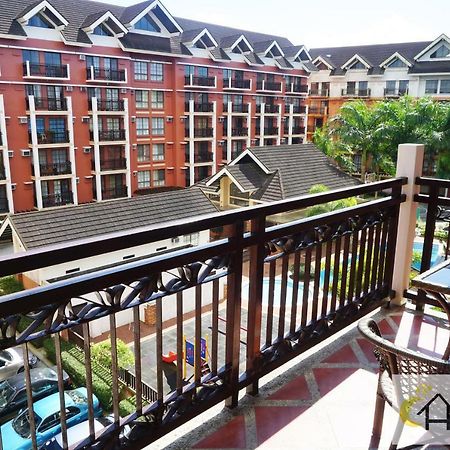 Cozy Penthouse In Tagaytay Apartamento Tagaytay City Exterior foto